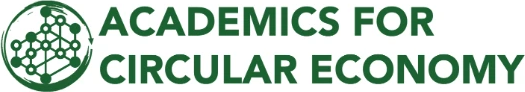 Academics for Circular Economy